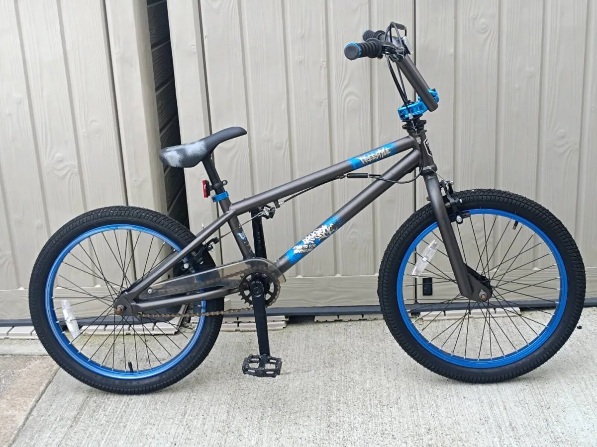 20" BMX. Like new! - Image 3