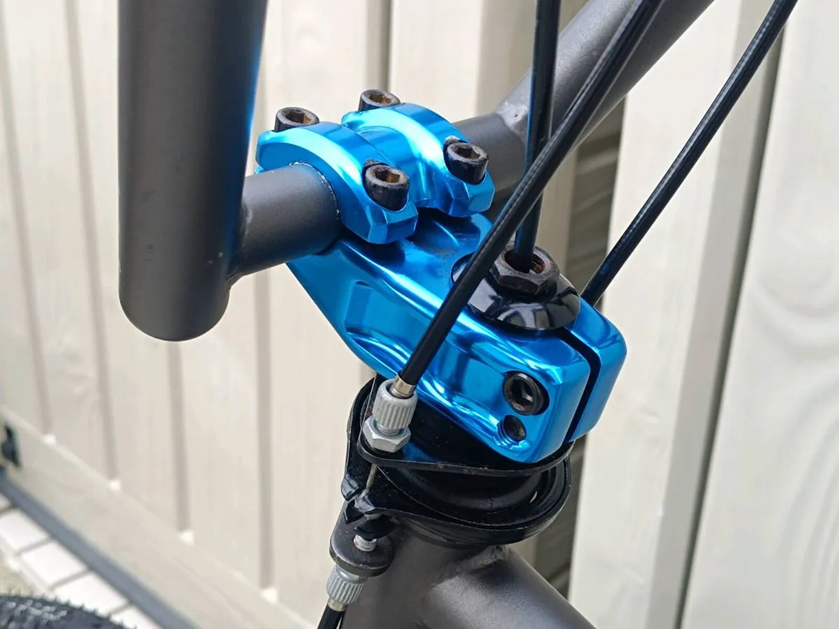 20" BMX. Like new! - Image 4