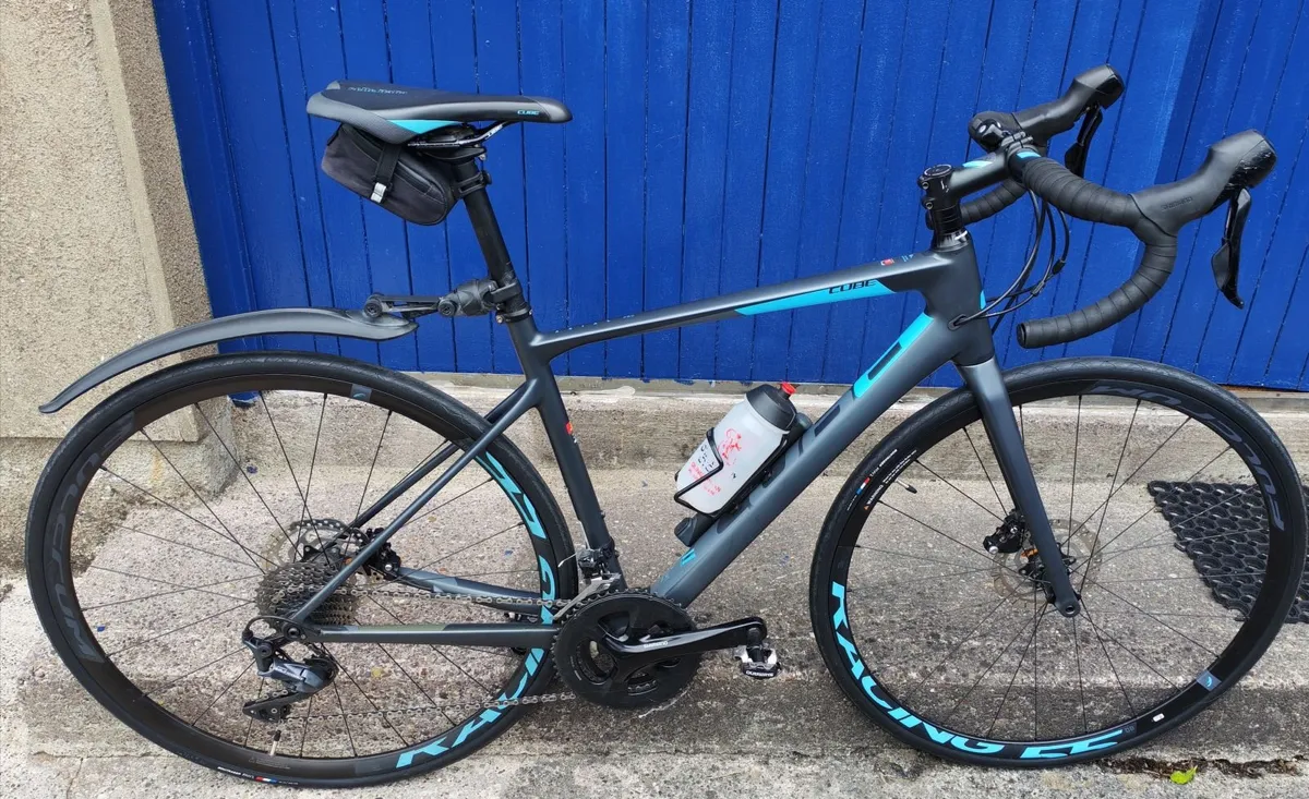 Road Bike - Image 1
