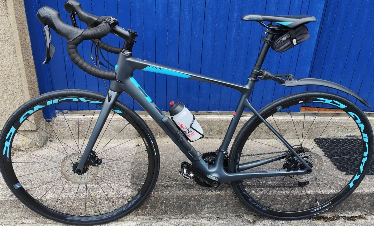 Road Bike - Image 2