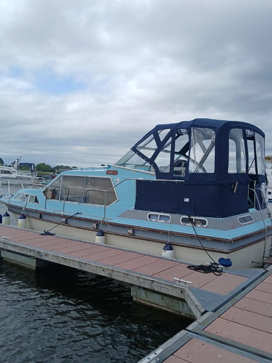 Aquafiber 32 - Image 1