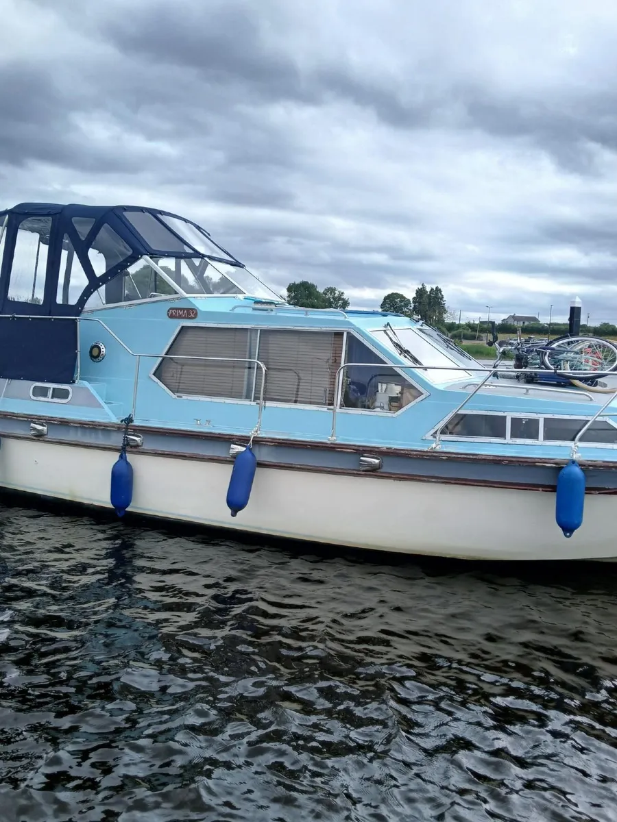 Aquafiber 32 - Image 2