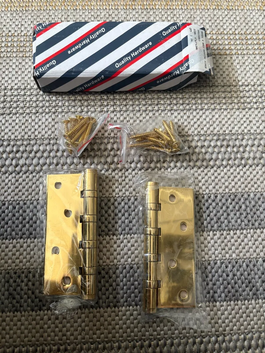 Ball bearing hinges - Image 3