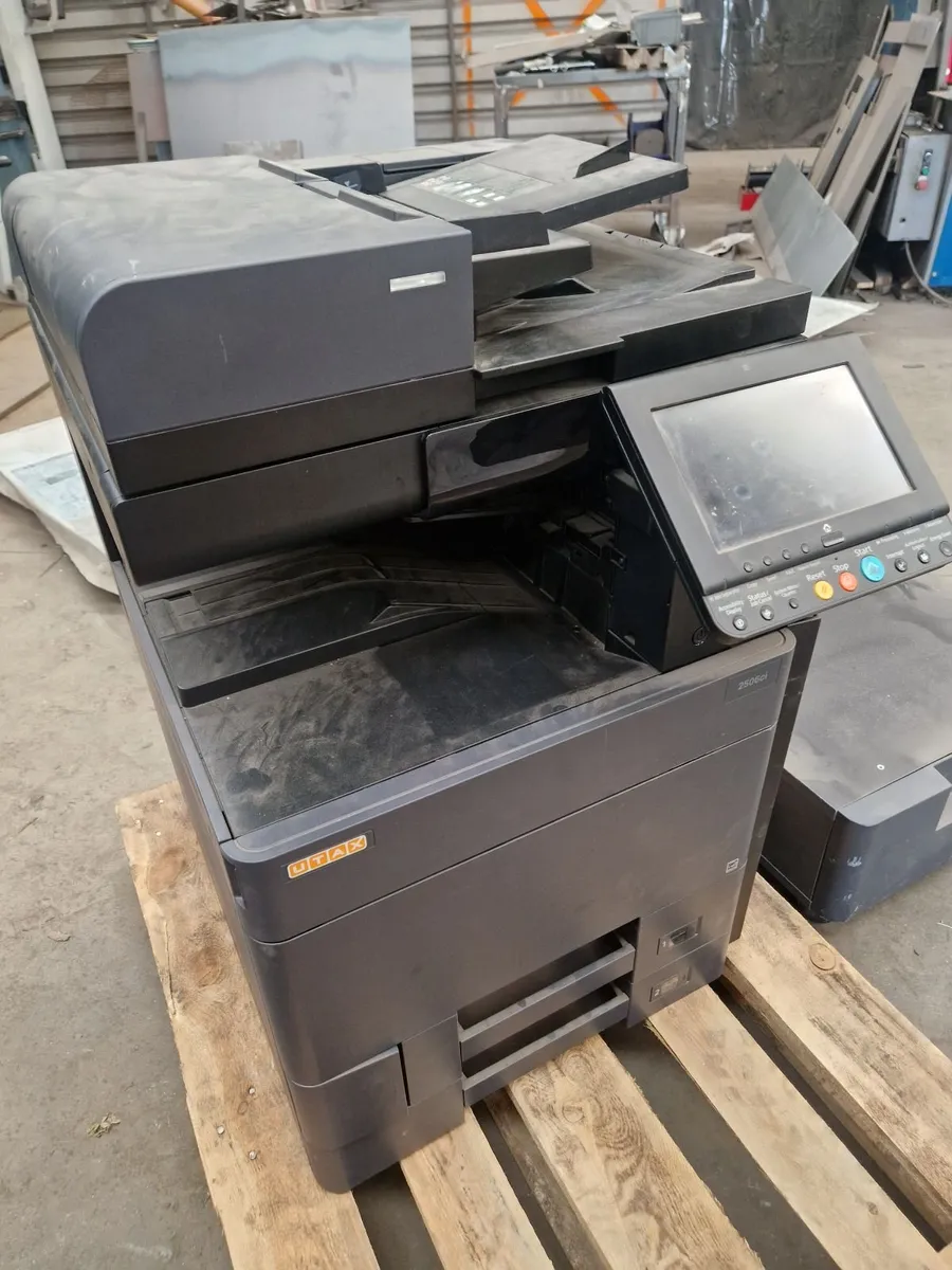 Office Printer - Image 2