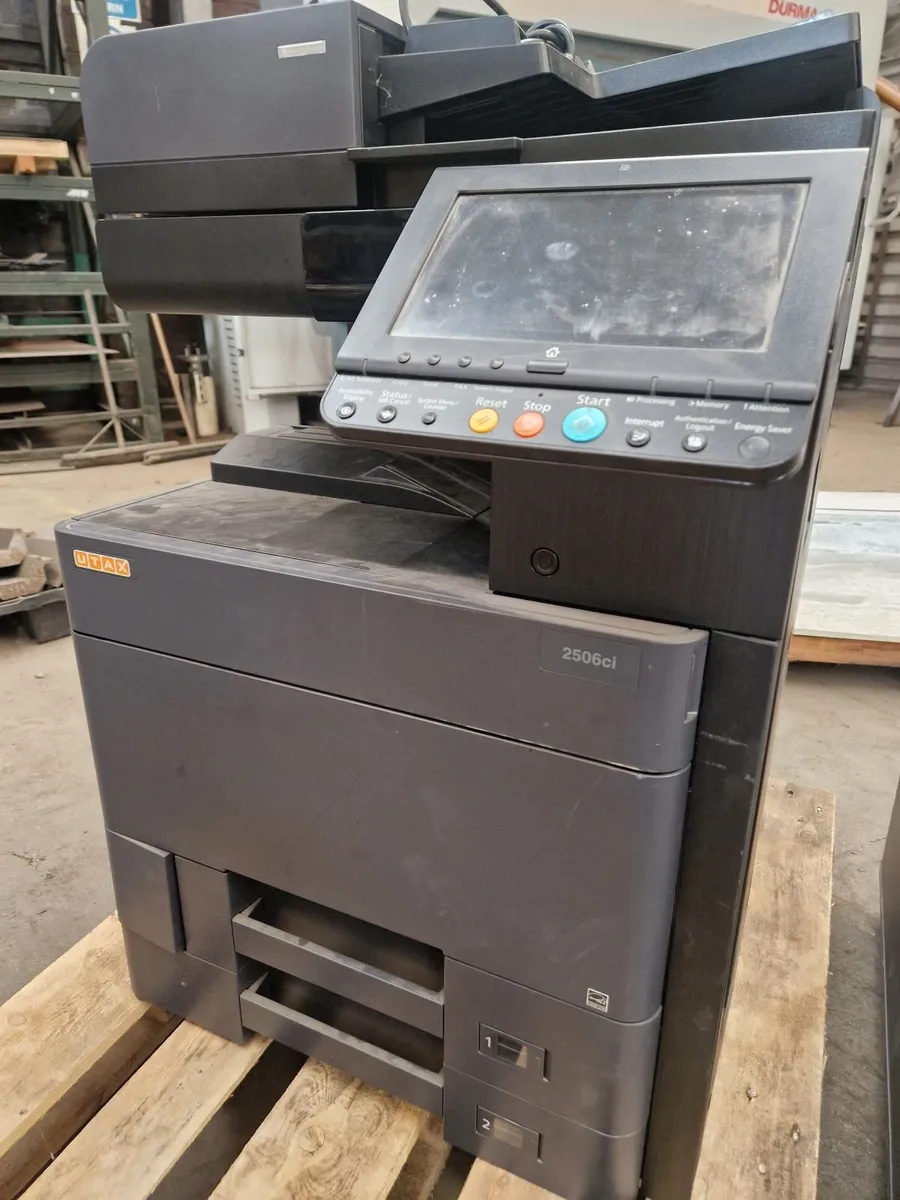 Office Printer - Image 3