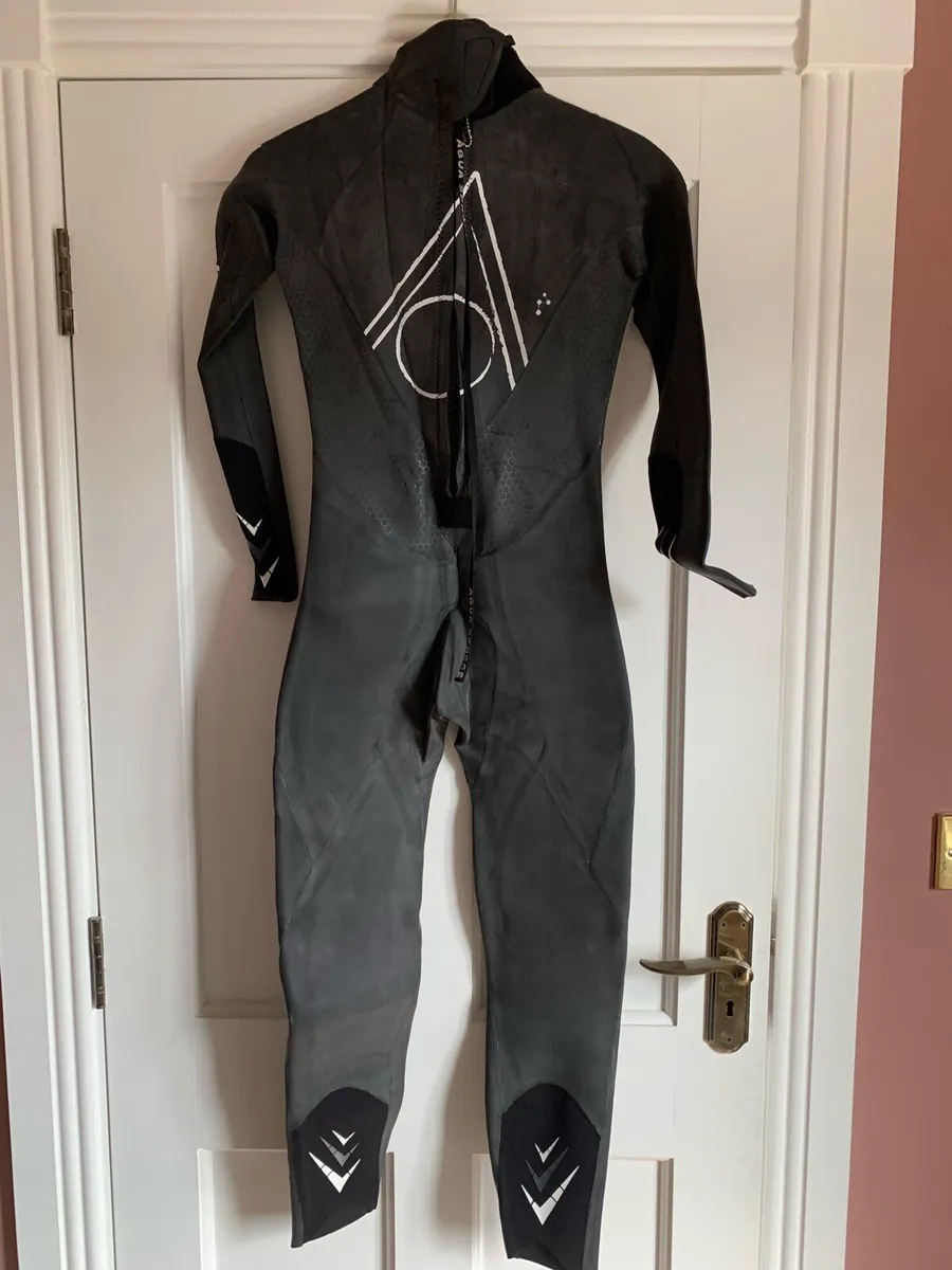 Ladies wetsuit - Image 2