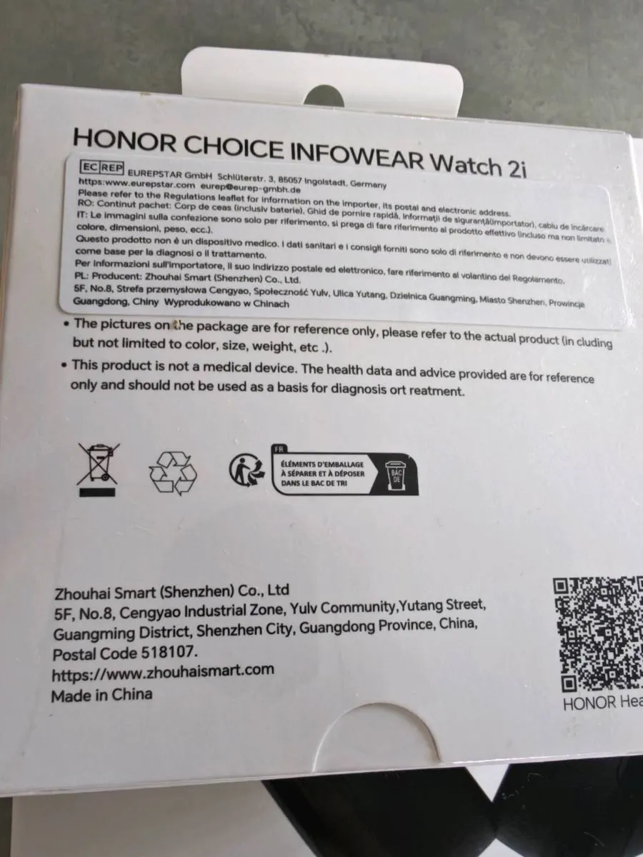 Honor Bundle - Image 3