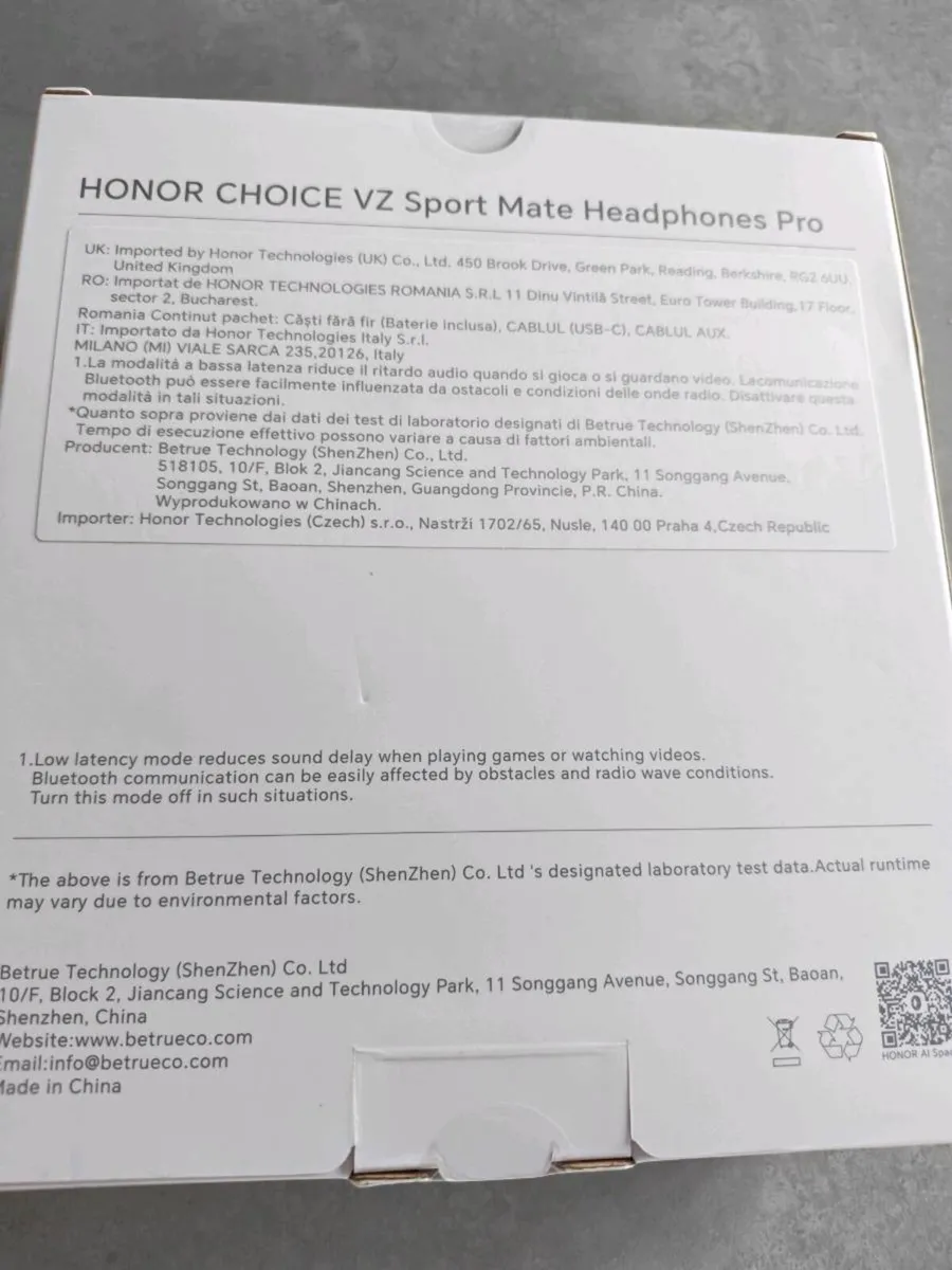 Honor Bundle - Image 4