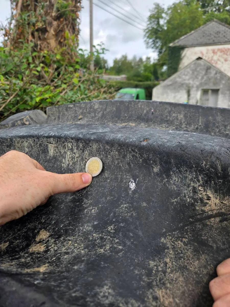Oversized Tyres - Image 3