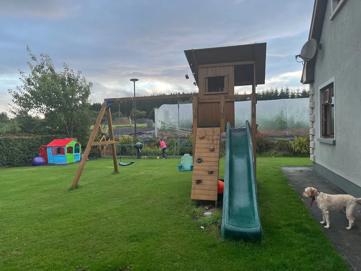 Swing and slide - Image 2