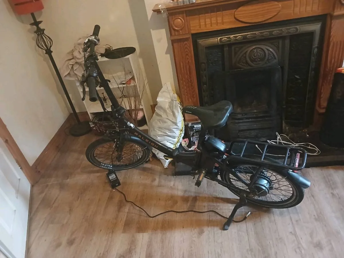 Ebike - Image 1