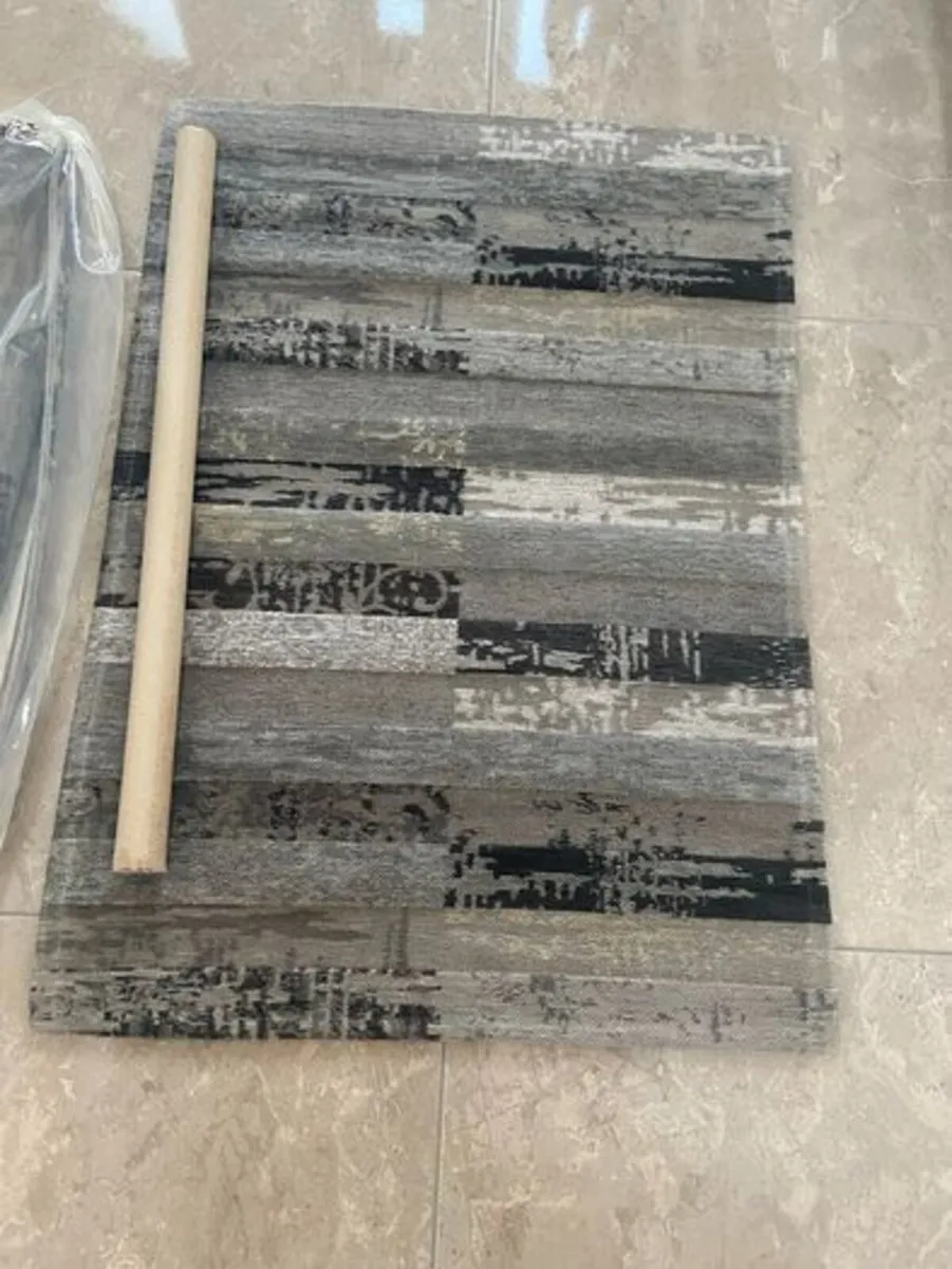 Louis De Poortere small rug 60x90 Brand New - Image 2