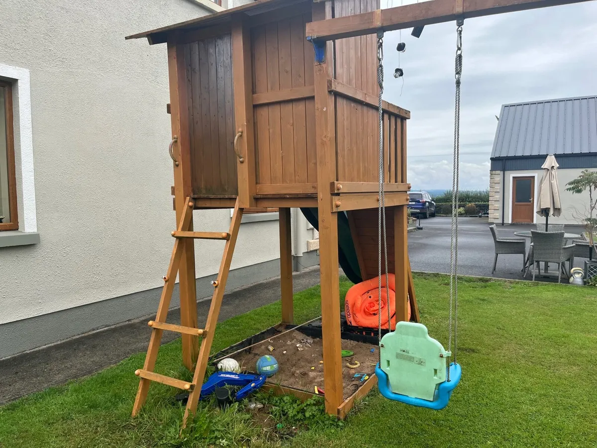 Swing and slide - Image 4