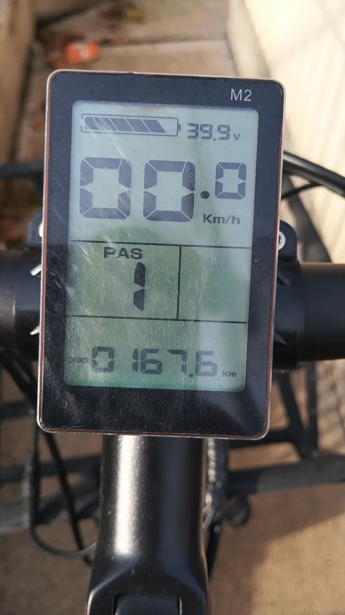 Electric bike - Image 4