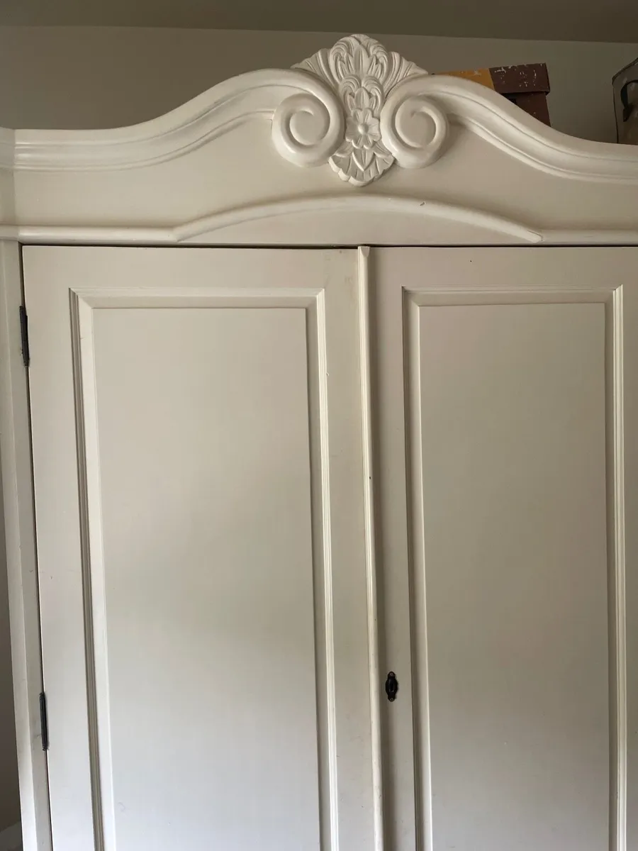 Wardrobe - Image 1