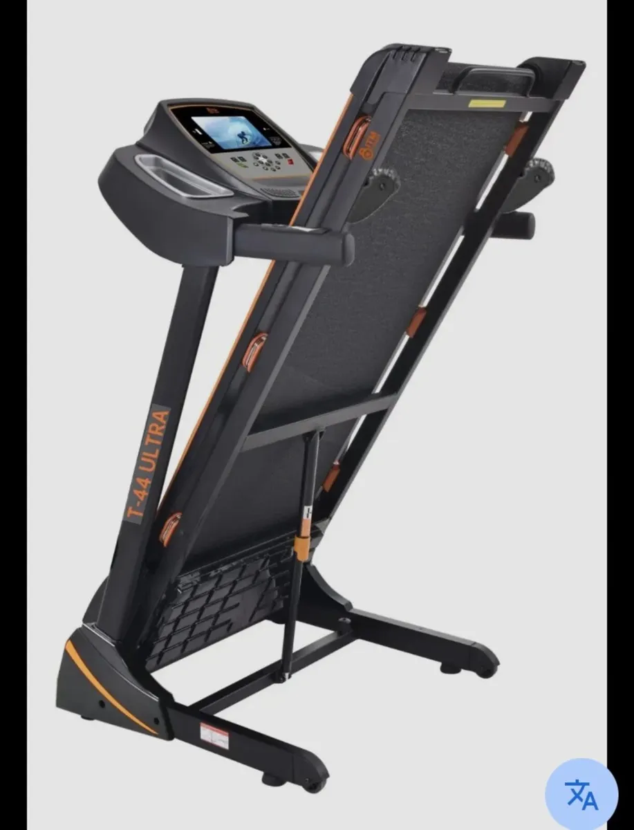Treadmill - Image 1
