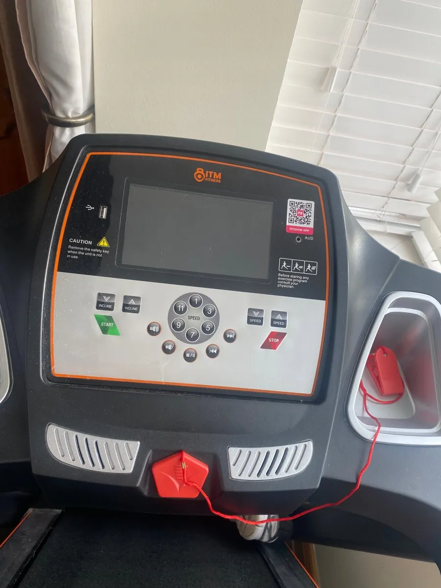 Treadmill - Image 3
