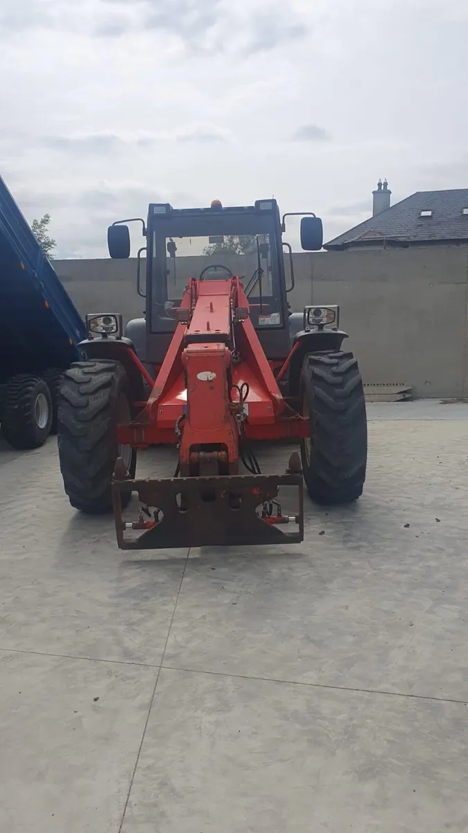 Manitou - Image 1