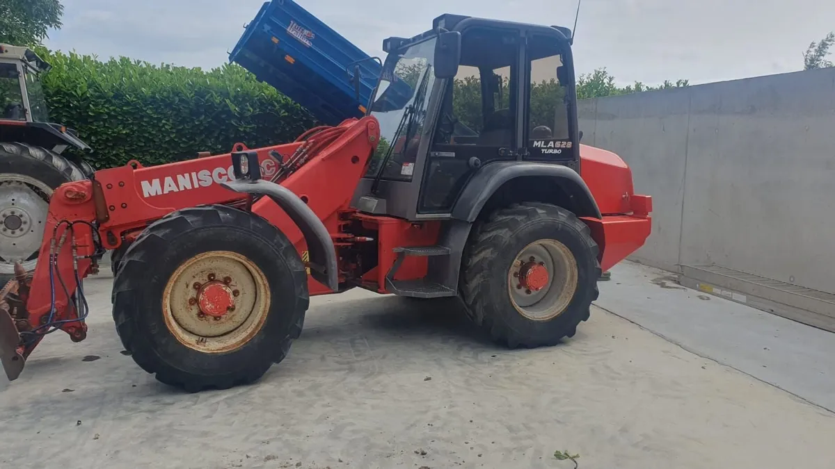 Manitou - Image 2