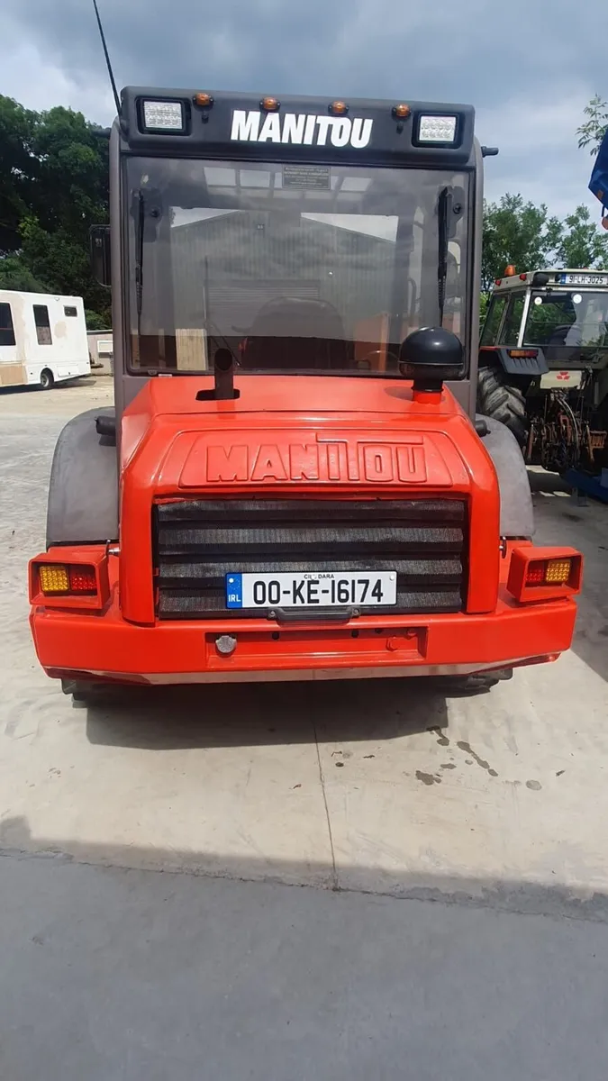 Manitou - Image 3
