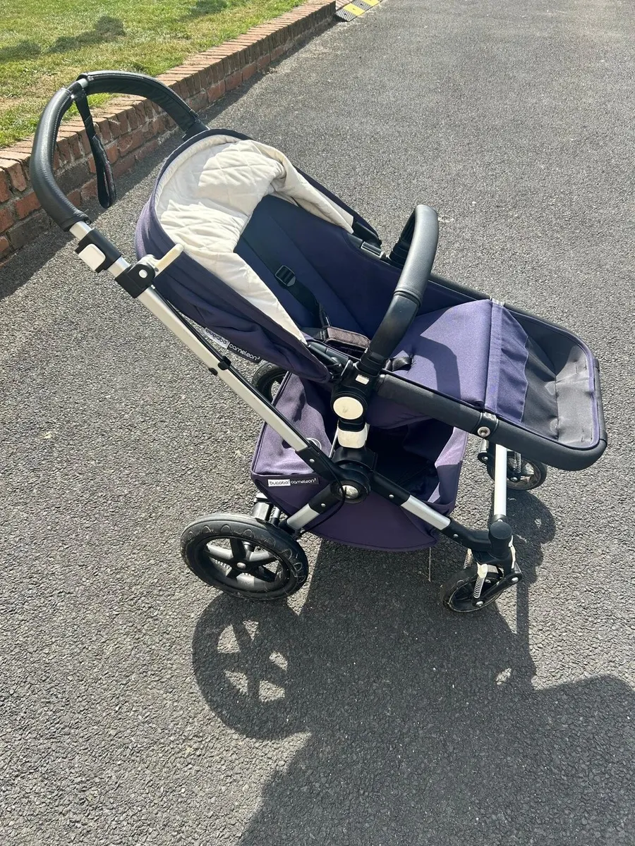 Bugaboo Chamelon 3 - Image 1