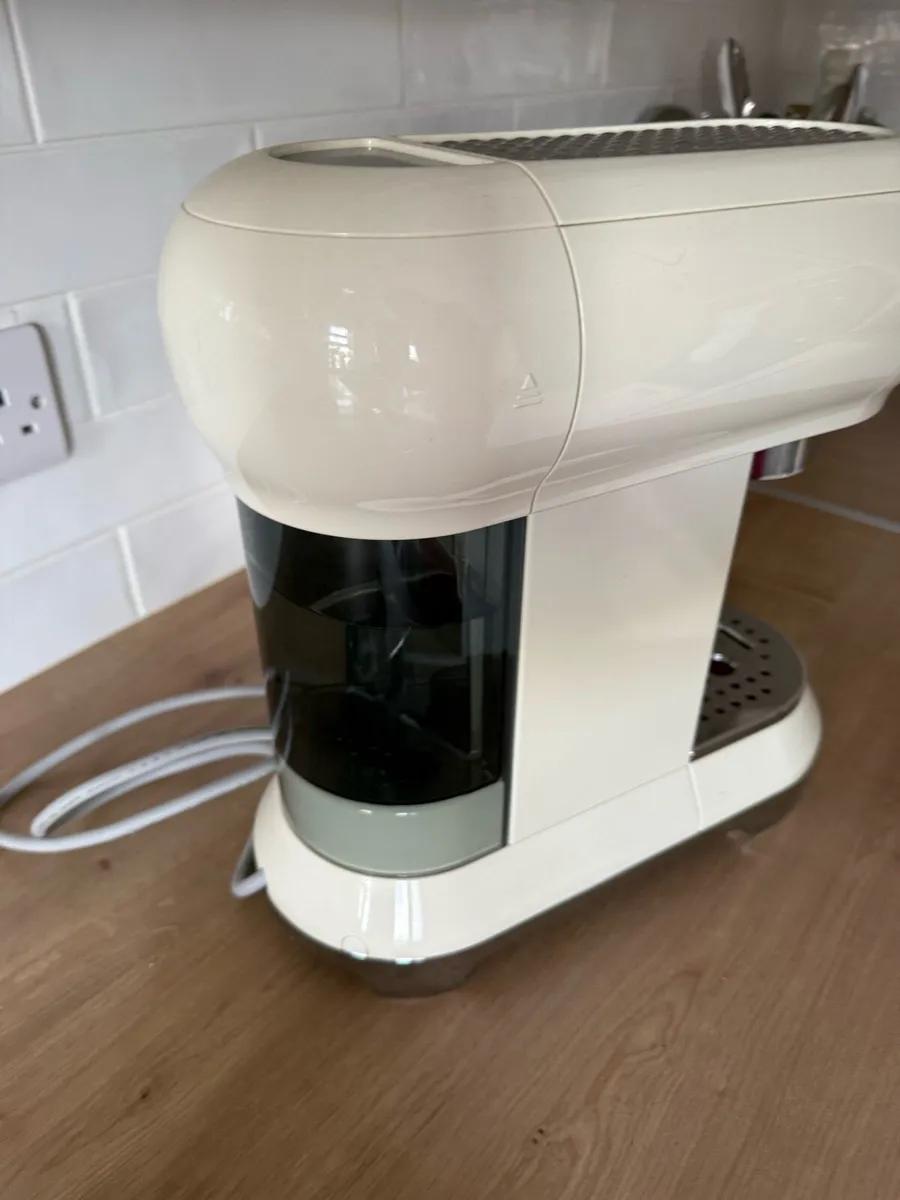 Smeg coffee machine - Image 4