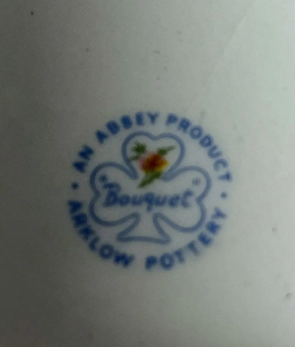 Arklow Pottery Tureen - Image 4