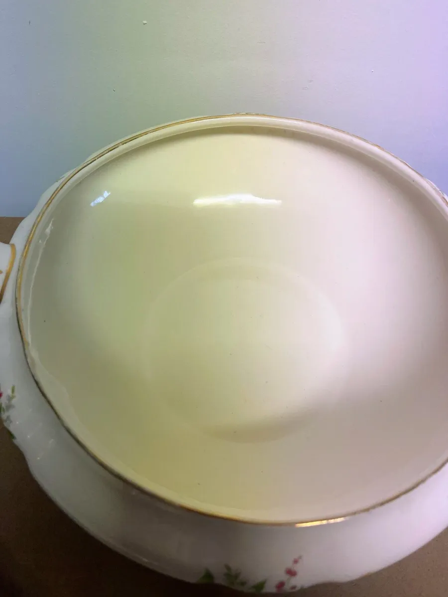 Arklow Pottery Tureen - Image 3