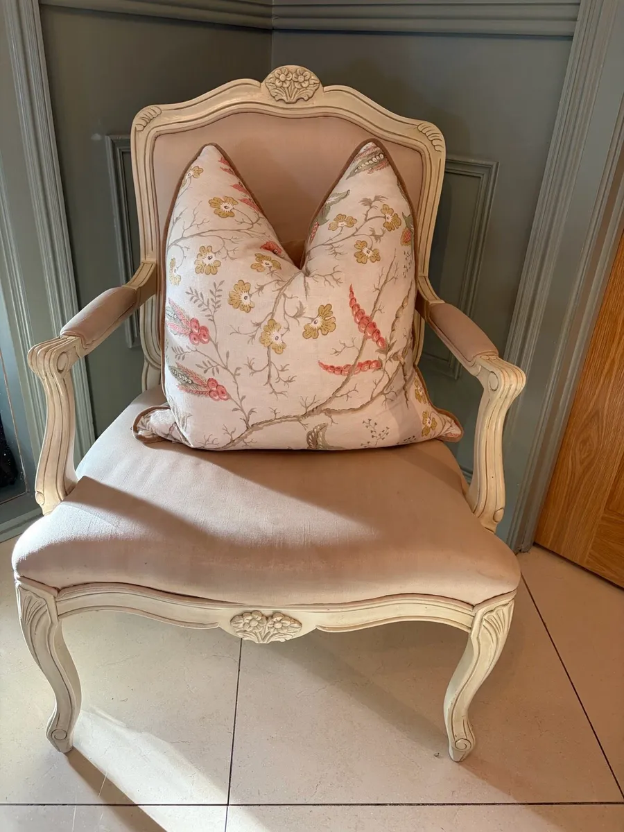 French chair - Image 2
