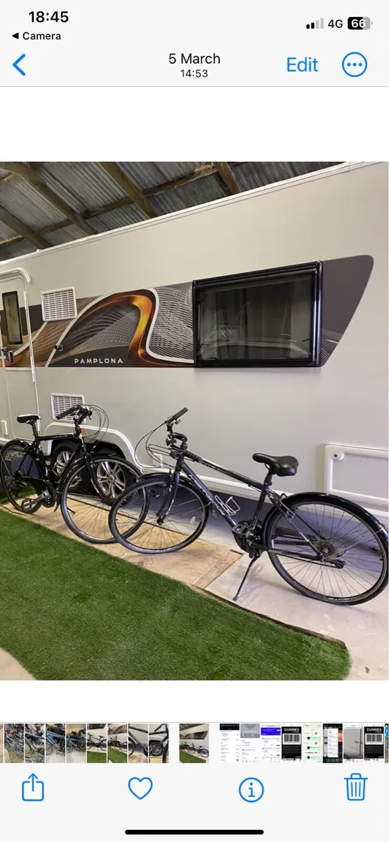 Bicycle - Image 1