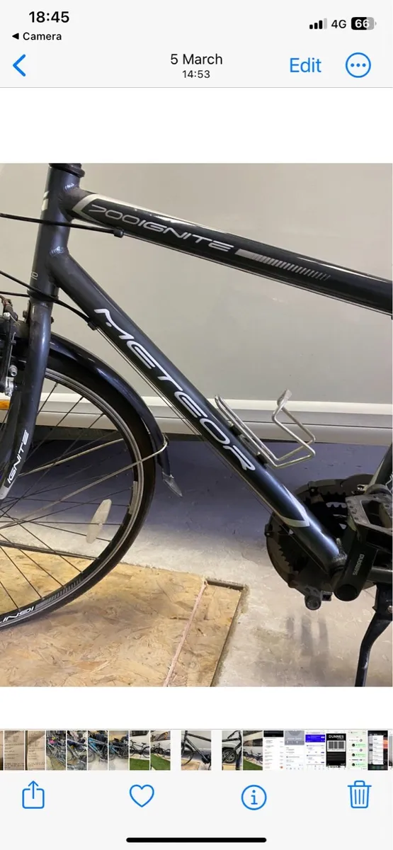 Bicycle - Image 2