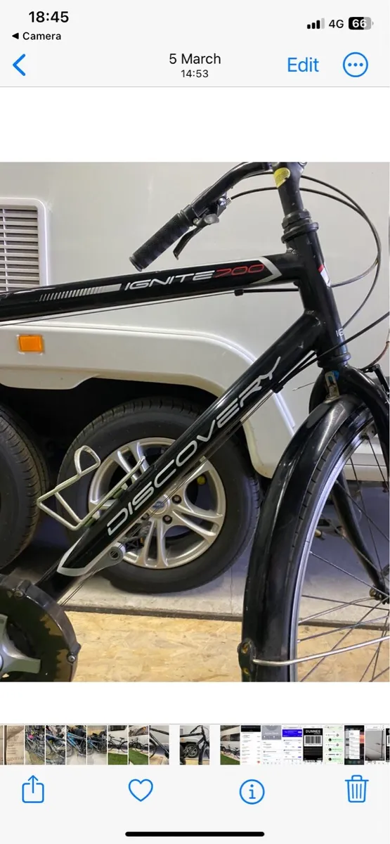 Bicycle - Image 3
