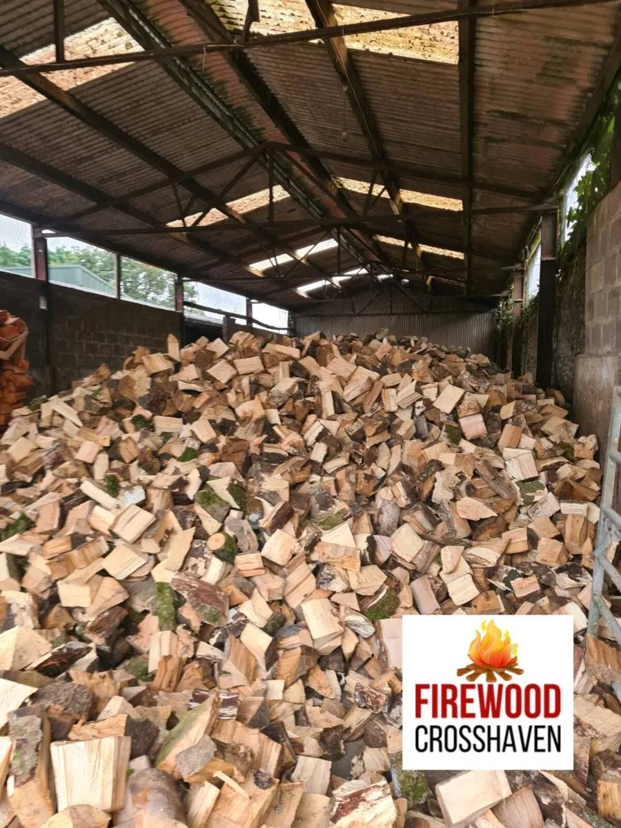 Firewood in bulk - Image 2
