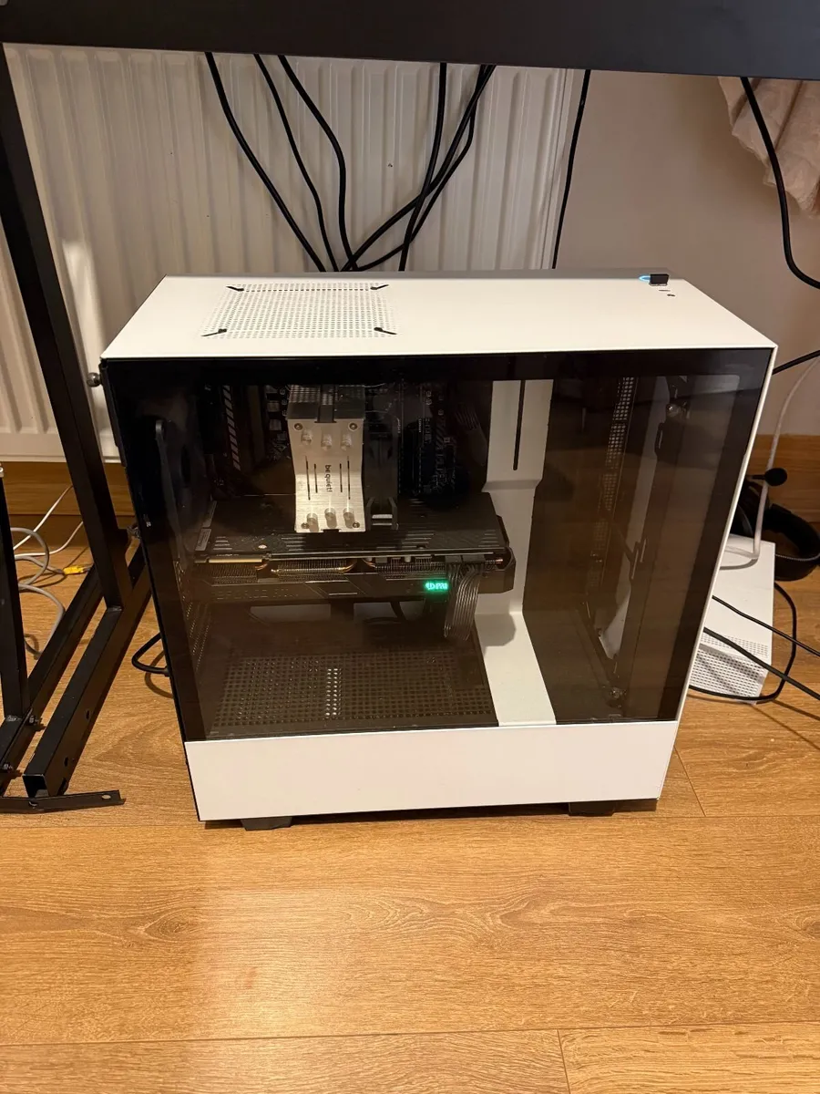 Gaming PC - RTX 2070 Super/i5-10400 - Image 1