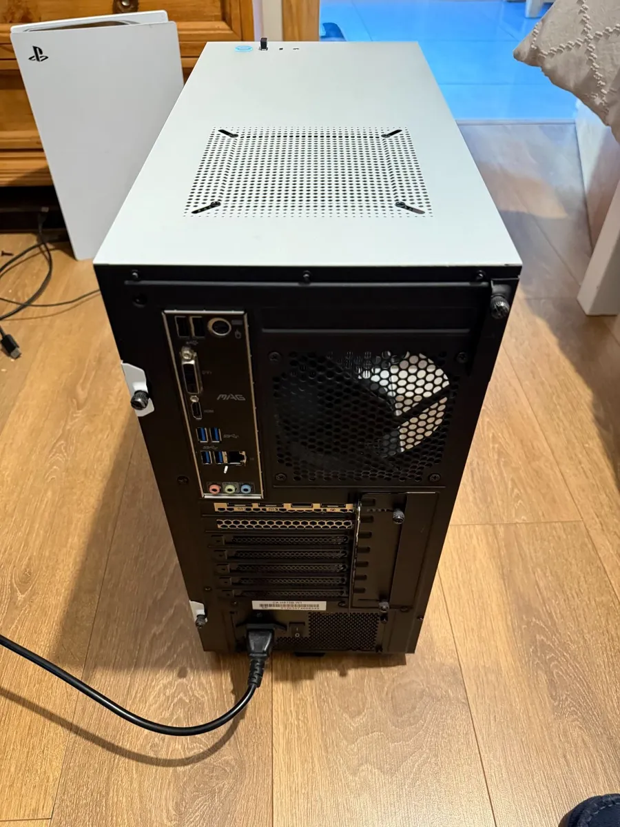 Gaming PC - RTX 2070 Super/i5-10400 - Image 3