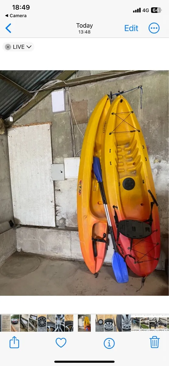 Kayak