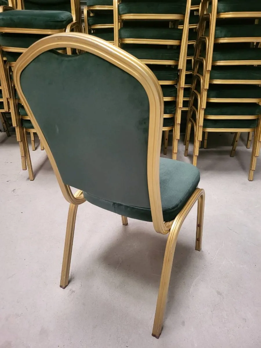 Multi Purpose Chairs. Perfect Condition. 60+ - Image 2