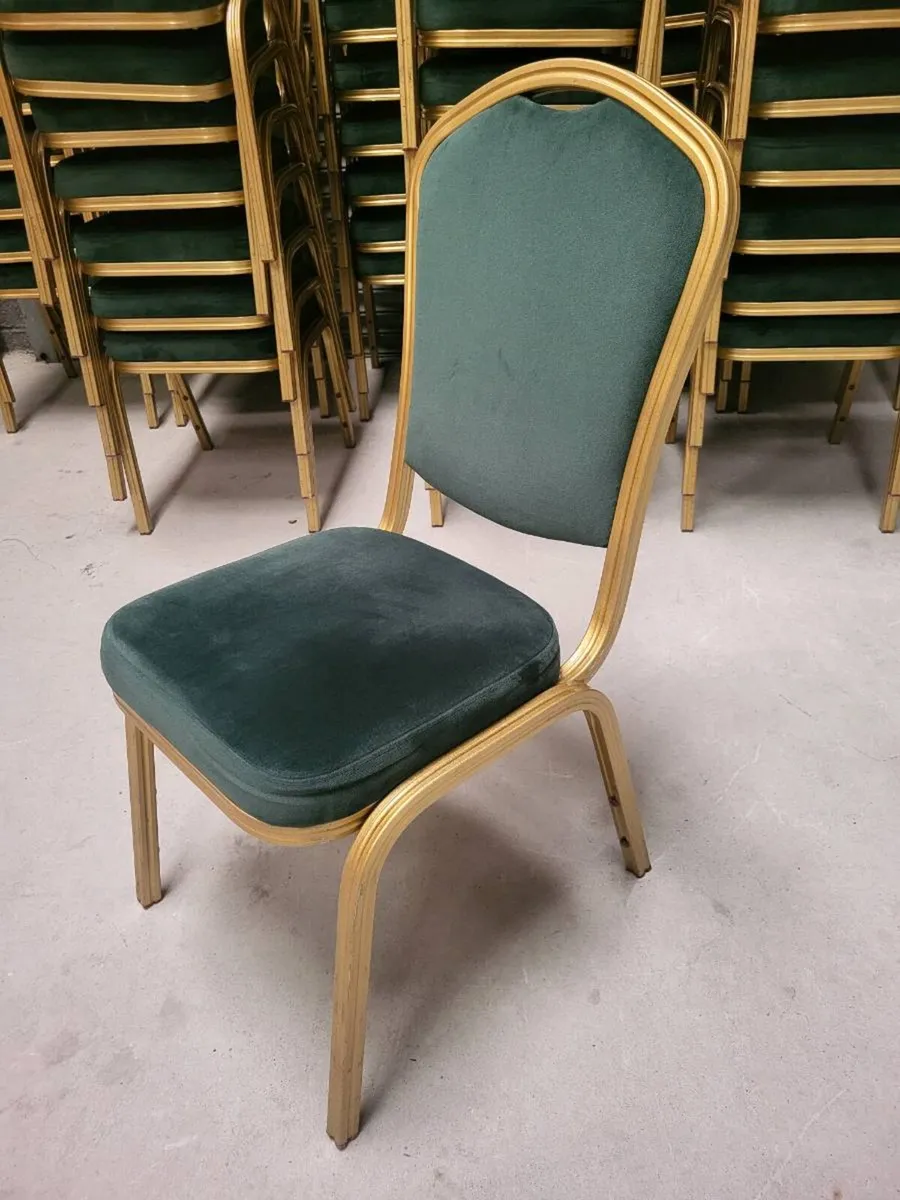Multi Purpose Chairs. Perfect Condition. 60+ - Image 3