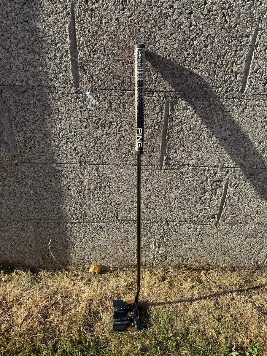 Ping Heppler Tomcat 14 putter - Image 2