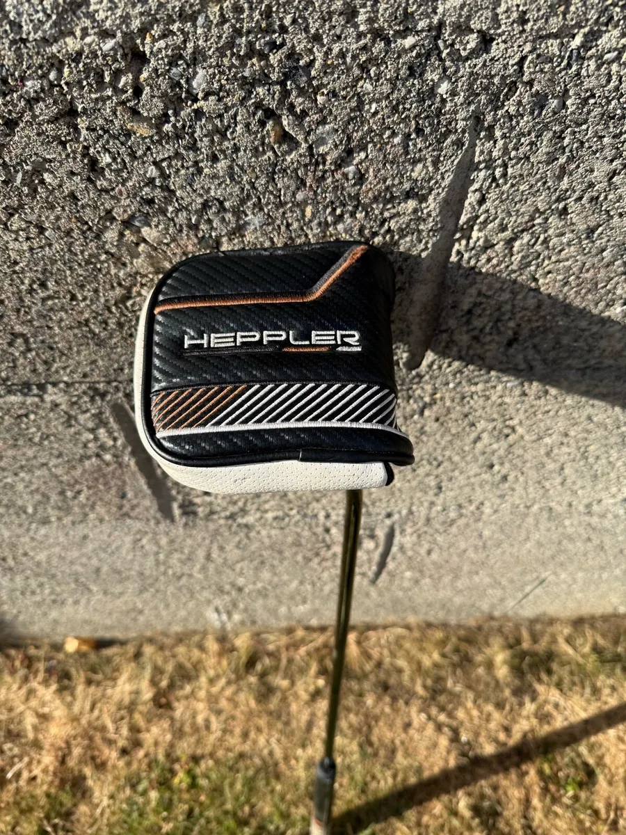 Ping Heppler Tomcat 14 putter - Image 3