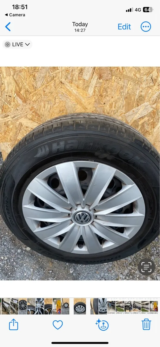 Wheels - Image 4