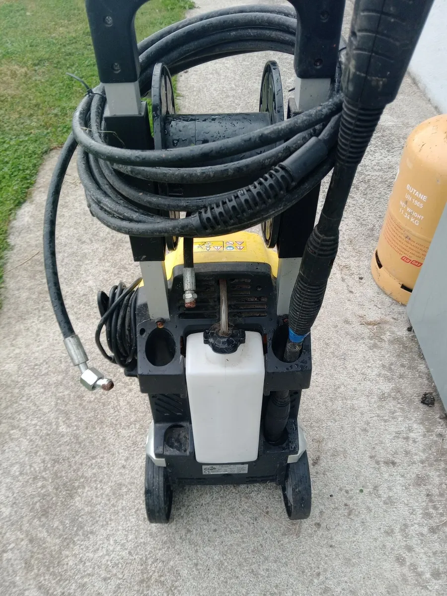 Power washer - Image 2