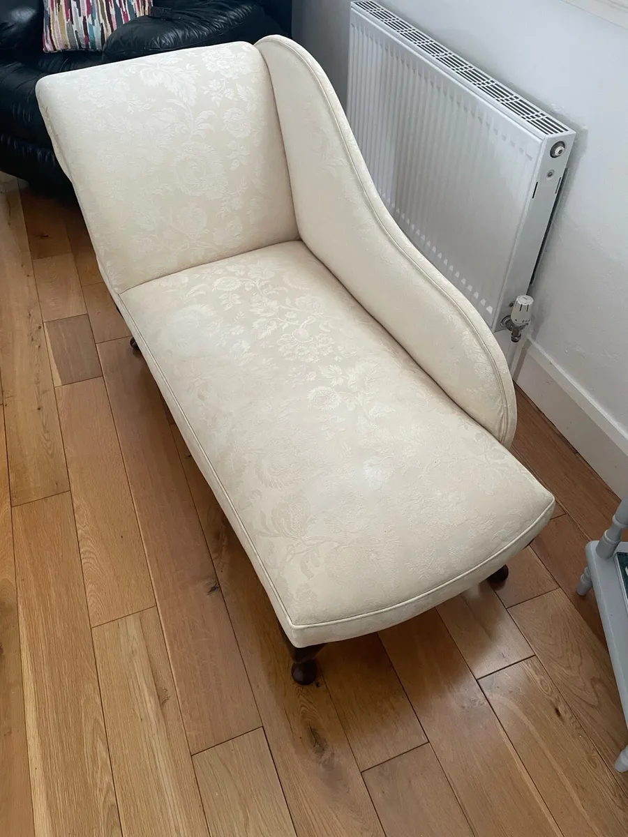 Chaise lounge - Image 2