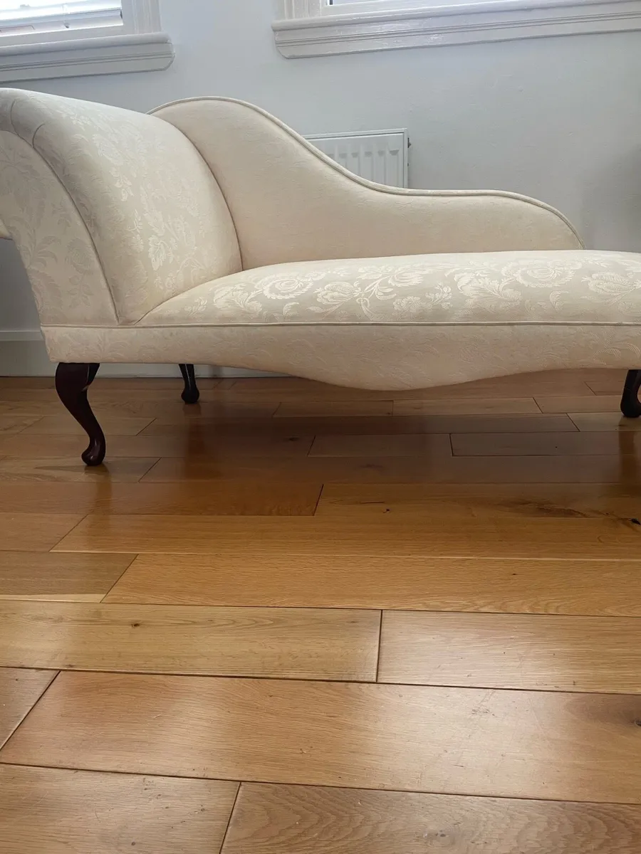 Chaise lounge - Image 3