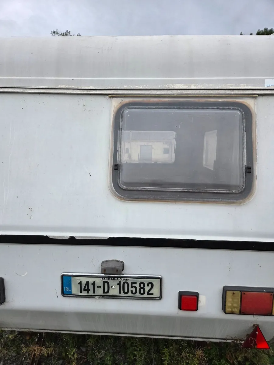 Caravan - Image 4