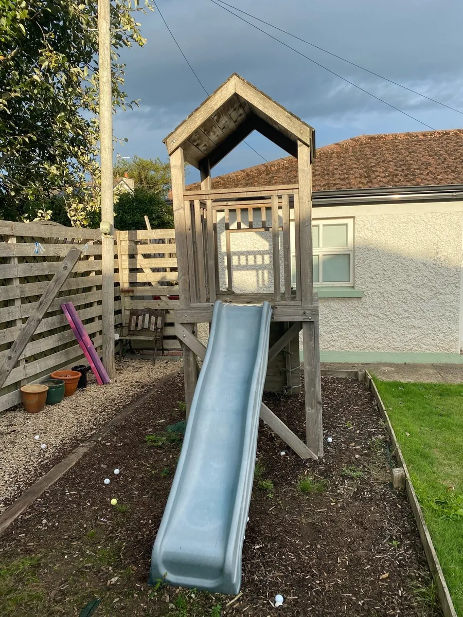 Playhouse - Image 3