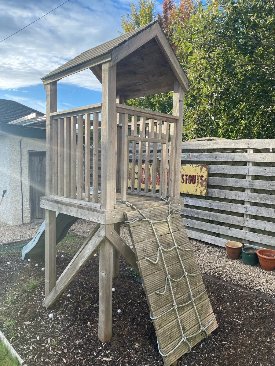 Playhouse - Image 1