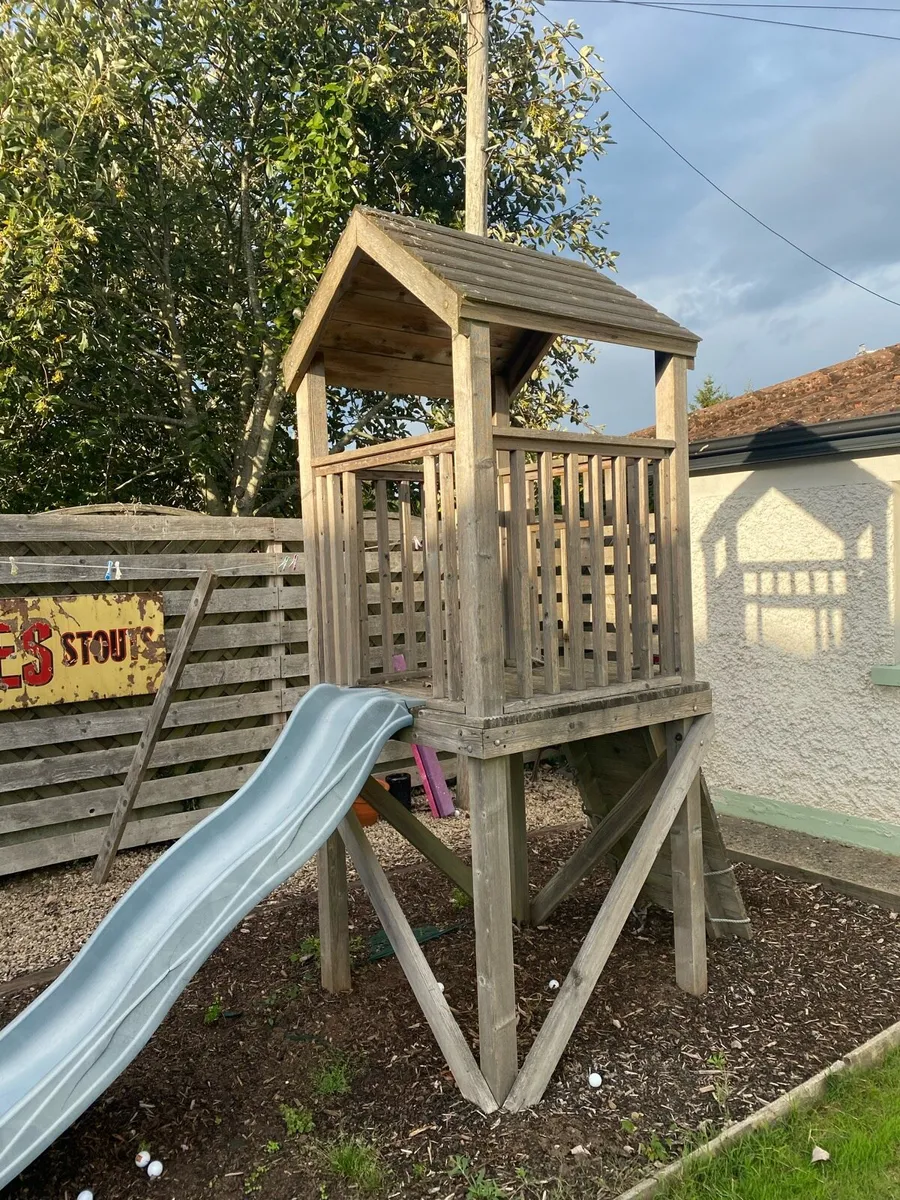 Playhouse - Image 2