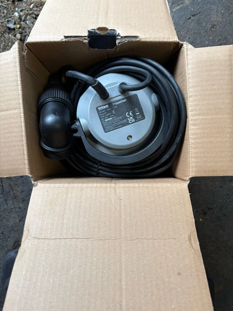 New water pump p.m. of interest - Image 4