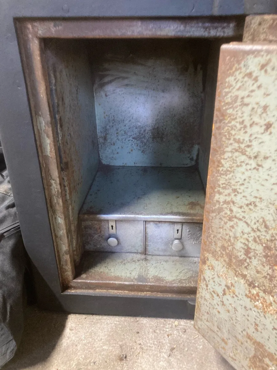 Safe - Image 2